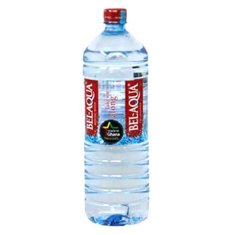 MaxMart Online . Bel-Aqua Mineral Water 1.5ltr