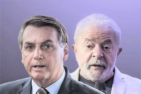 Campanha De Bolsonaro Ainda Tem R Milh Es Para Gastar E A De Lula