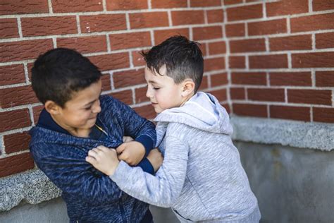 Yo Me Cuido Acoso escolar Cómo evitar que mi hijo se vuelva un bully