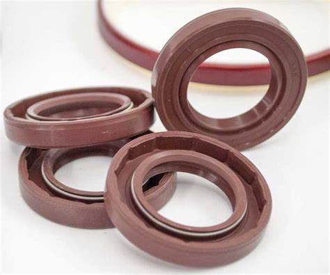 The Detailed Production Process Of Skeleton Oil Seal O S Seals