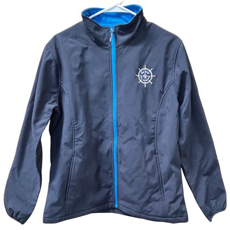 jacket soft shell wm