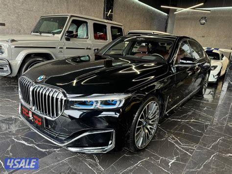 BMW 750 Li, No:18792515