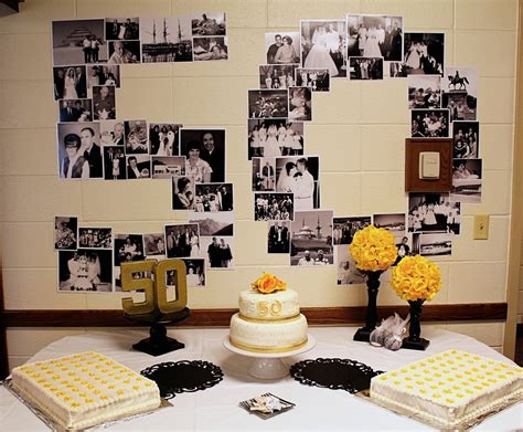 10 Cute 25Th Anniversary Party Ideas For Parents 2024