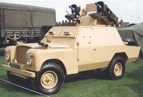 Shorland Armoured Car Military Vehicles Armored Vehicles Land Rover