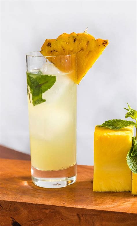 Rum Drinks to Put You in the Summer Spirit - Best Rum Cocktails | Marie ...