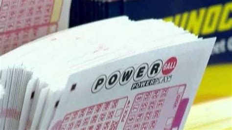 Can You Improve Your Powerball Odds Fox News Video