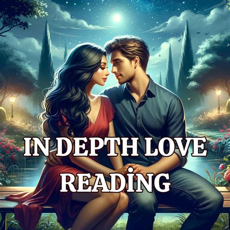 Same Hour In Depth Love Reading Tarot Reading Relationship Reading Ex