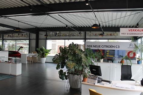 Galerie Autohaus Hennersdorf GmbH