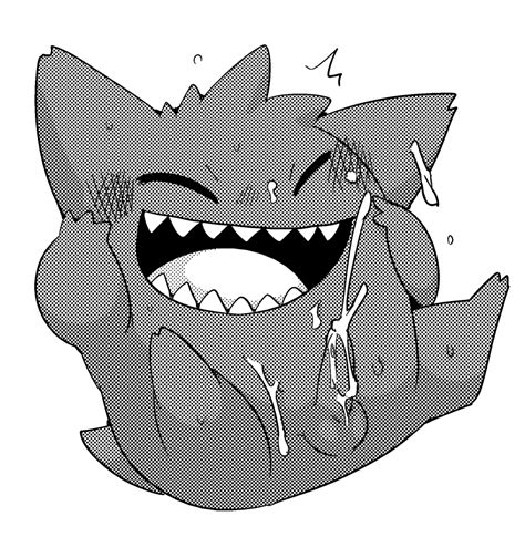 Post 1191025 Doro Doneru Gengar Porkyman