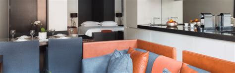 Studio Deluxe Suite Magellan Luxury Hotels