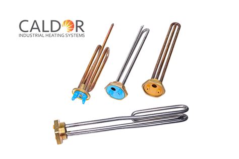 Caldor Industrial Heating System Srl