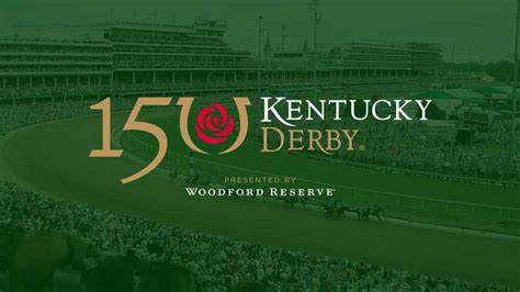 Kentucky Derby 150 Tickets For Derby Oaks Thurby And More