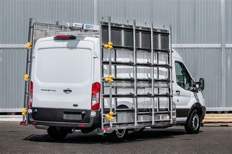 MyGlassTruck | America's Glass Rack Leader