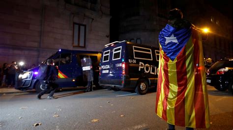 View What Catalonia Crisis Says About Eus Structure And Prospects