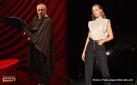 Serenay Sarıkaya dan Cem Yılmaz İle Biten Aşk İtirafı Magazin