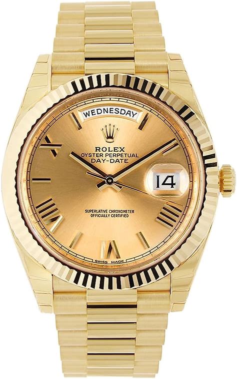 Relojes Rolex Precios