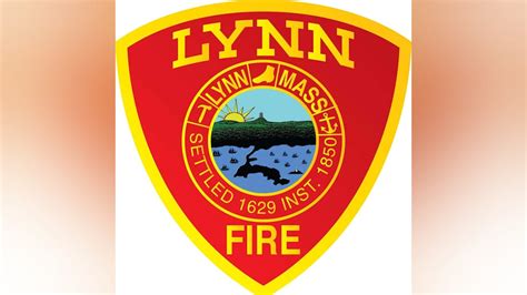 Lynn Ma Fire Apparatus Damaged In Collision Firefighters Firehouse