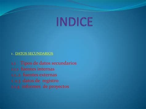 Fuentes De Informacion Ppt