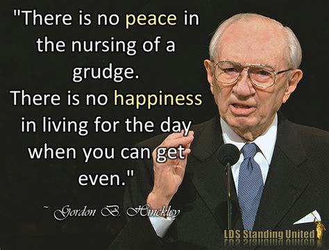 Pin On Gordon B Hinckley Quotes