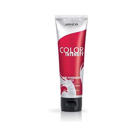 Joico Color Intensity Semi Permanent Hair Dye Trendy Light Purple