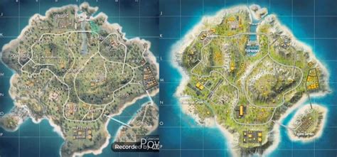 Free Fire Is Going To Reveal The Completed Plan Bermuda On July