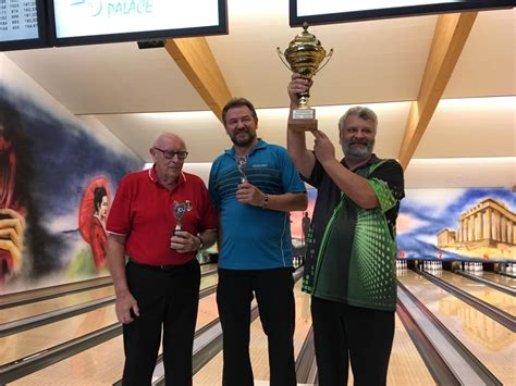 Pokal Bowling Club Unistahl