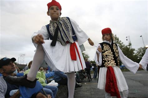 Culture and food at Greek-American festival - The Blade