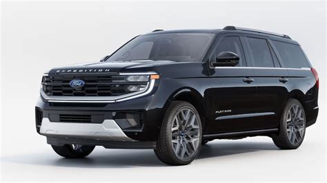 ford expedition specs features configurations autonation