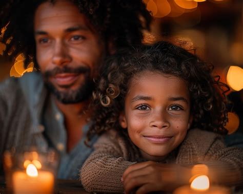 Réunion familiale pour un événement culturel de narration Photo Gratuite