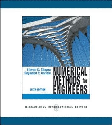 Numerical Methods For Engineers Ekra