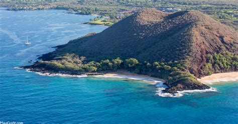 Little Beach Maui Map, Video, Pictures, & Info | Makena Beach