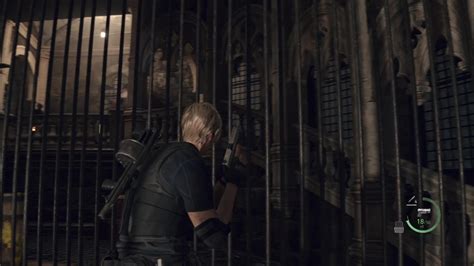 Resident Evil 4 Remake Chapter 12 Walkthrough Video Games On Sports