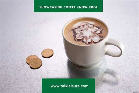 How To Get More Tips As A Barista Tips And Tricks For Baristas To