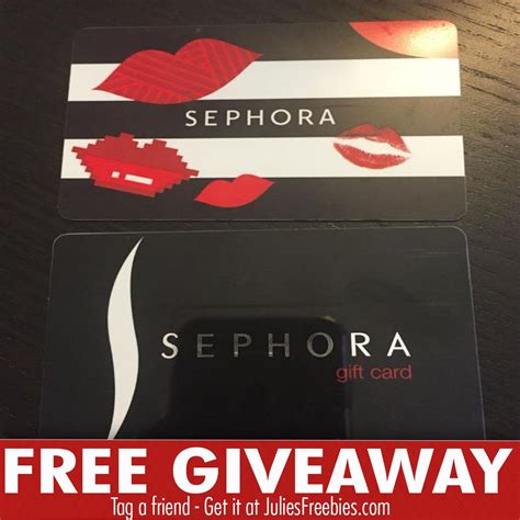 Win a $500 Sephora Gift Card | Sephora gift card, Buy gift cards online ...