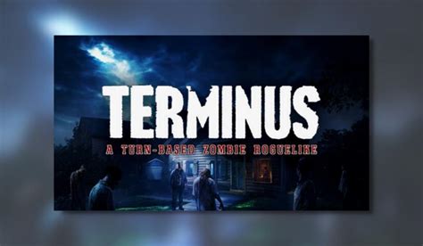 Terminus Zombie Survivors Review Surviving The Undead Apocalypse One