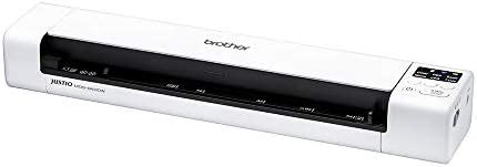 Brother MDS 940DW Document Scanner Mobile Style Double Sided Scanning