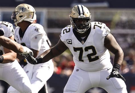 Terron Armstead To Sign Five Year 75m Deal With Dolphins