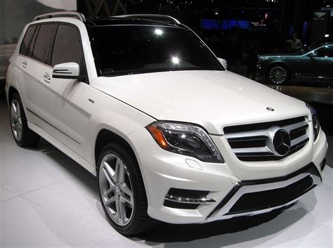 Specs Cars Mercedes Benz 4 Wheel Drive Models