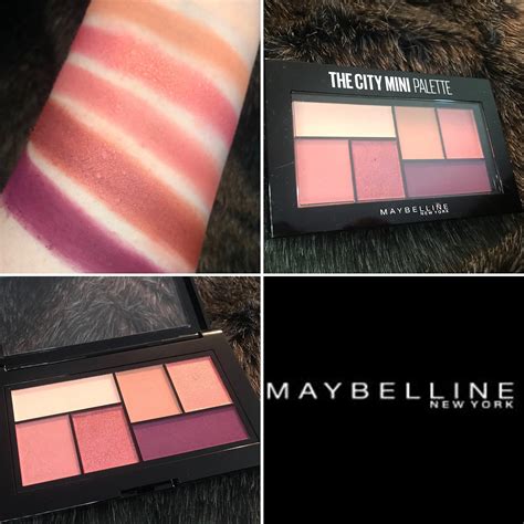332 best Maybelline Blushed Nudes images on Pholder | Drugstore MUA