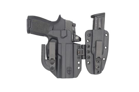 Shop C G Holsters Mod Sig P C Iwb Kydex Holster System For Sale