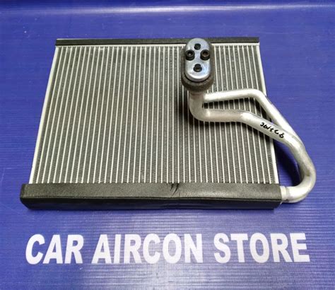 KIA SPORTAGE 2010 2014 Car Aircon Evaporator Laminated TRANSAIR Lazada PH