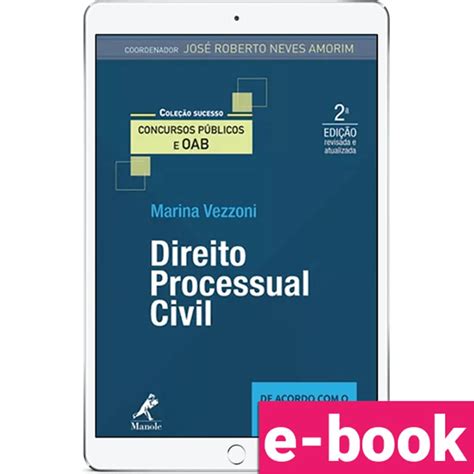 Direito Processual Civil 2ª Edição