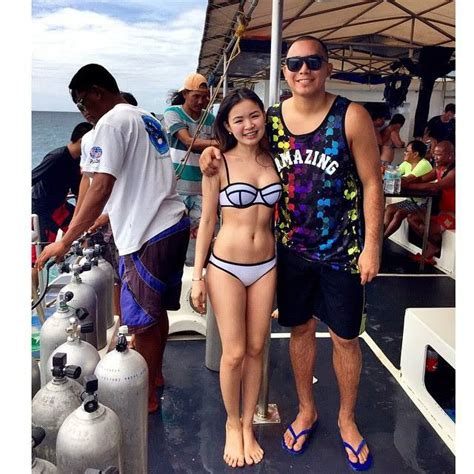 Hot Sexy Rubie Chua Lee Bikini Pics