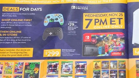 Walmart Black Friday 2020 Sales Revealed Ps5 Will Be Available Online