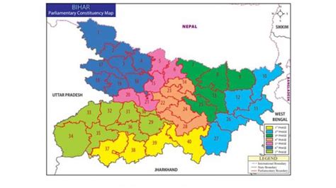 Bihar Lok Sabha Elections Results 2019: Live Vote Counting, Party ...