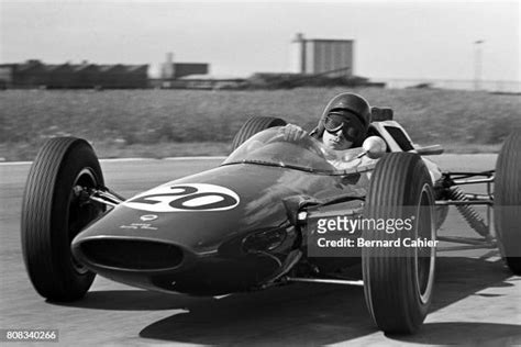 10696 Jim Clark Photos And High Res Pictures Getty Images