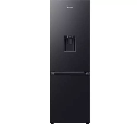 Samsung Rb C Ebn Eu Series Fridge Freezer Water Black Waltons