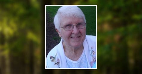 Norma J Coffin Obituary 2022 Roeder Mortuary