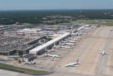 How Many Airports Are In Atlanta? (2023 Updated)