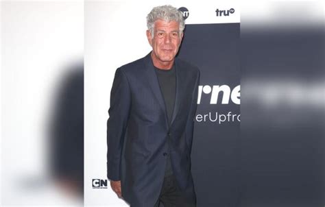 Anthony Bourdain’s Daughter Performs At Concert After His Death